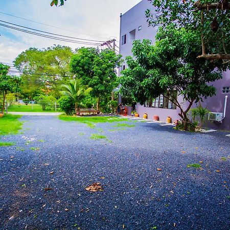 Sinsub Residence Rawai Exterior foto