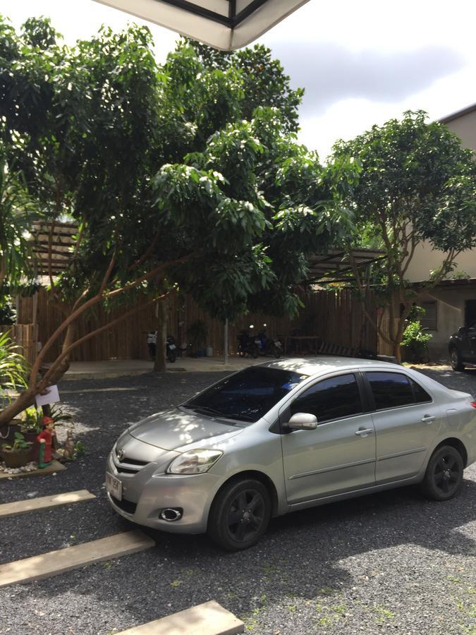 Sinsub Residence Rawai Exterior foto