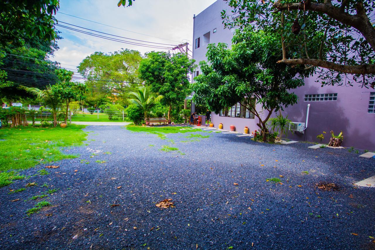 Sinsub Residence Rawai Exterior foto