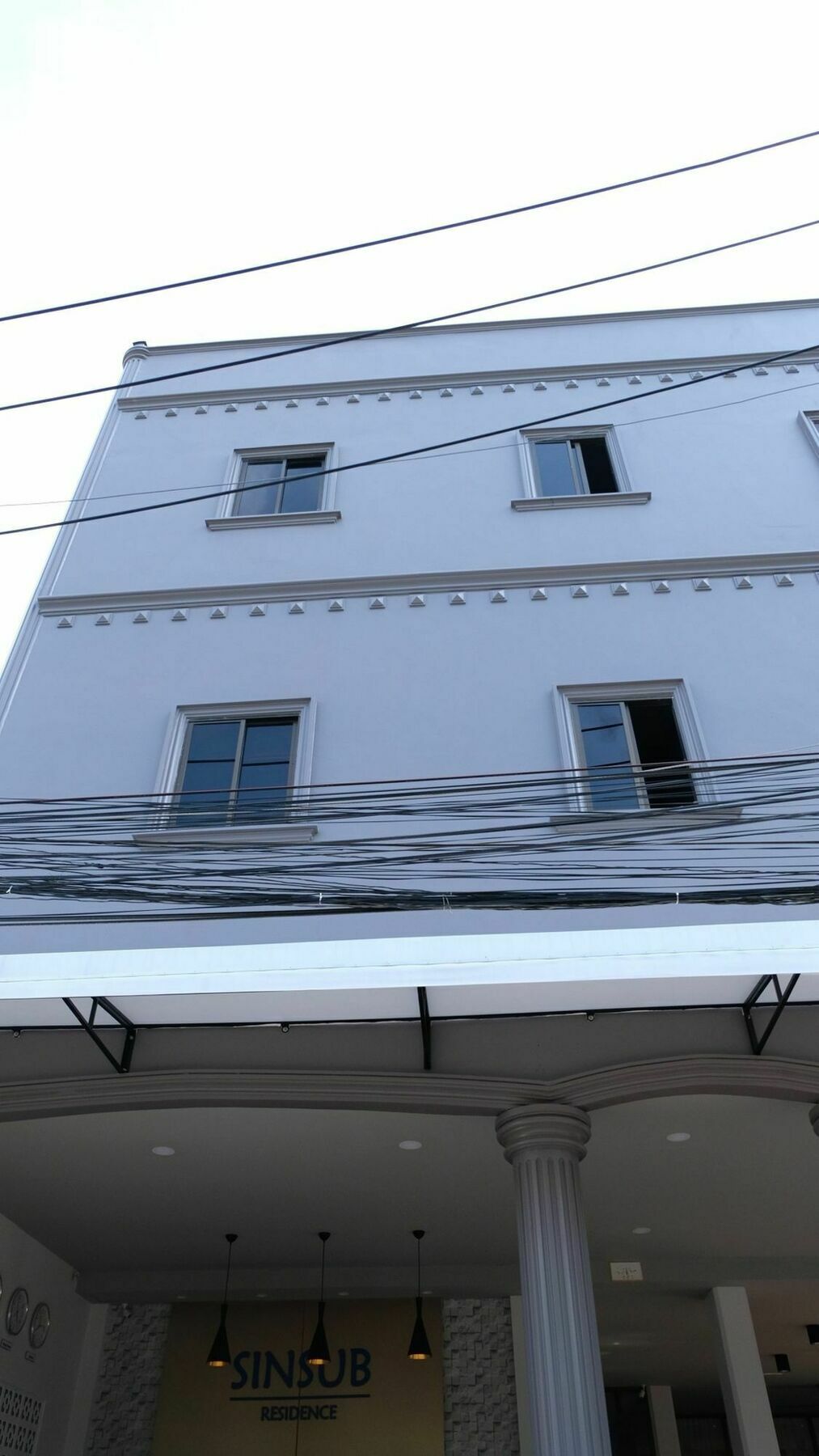 Sinsub Residence Rawai Exterior foto