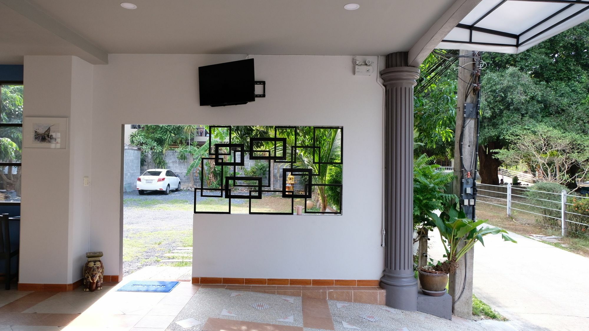 Sinsub Residence Rawai Exterior foto